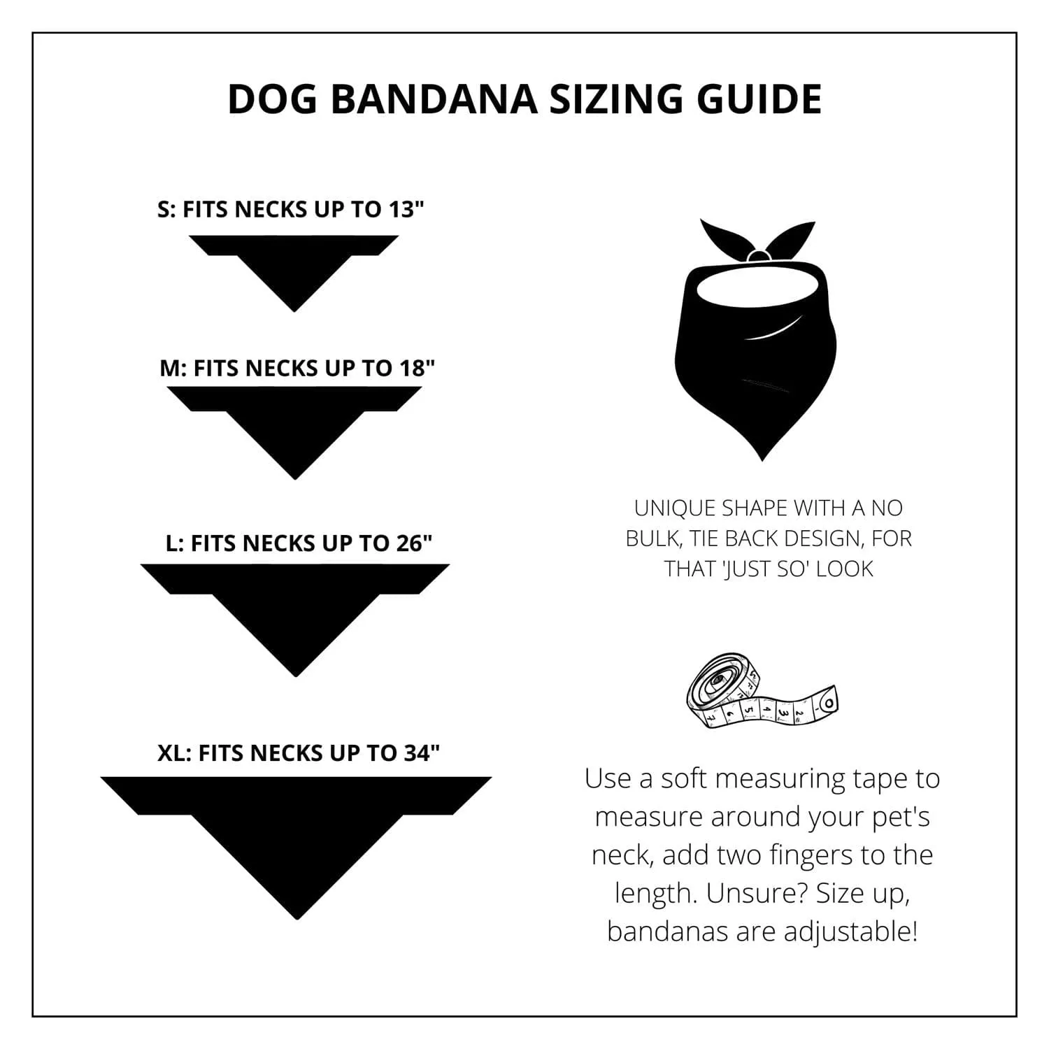 Lost at Sea Dog Bandana