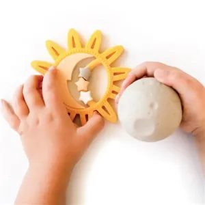 Lucy Darling Celestial Skies Teether Sensory Toy