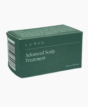 Lumin  Advanced Scalp Treatment