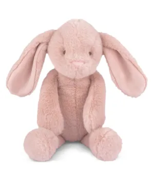 Mamas & Papas Pink Bunny Soft Toy