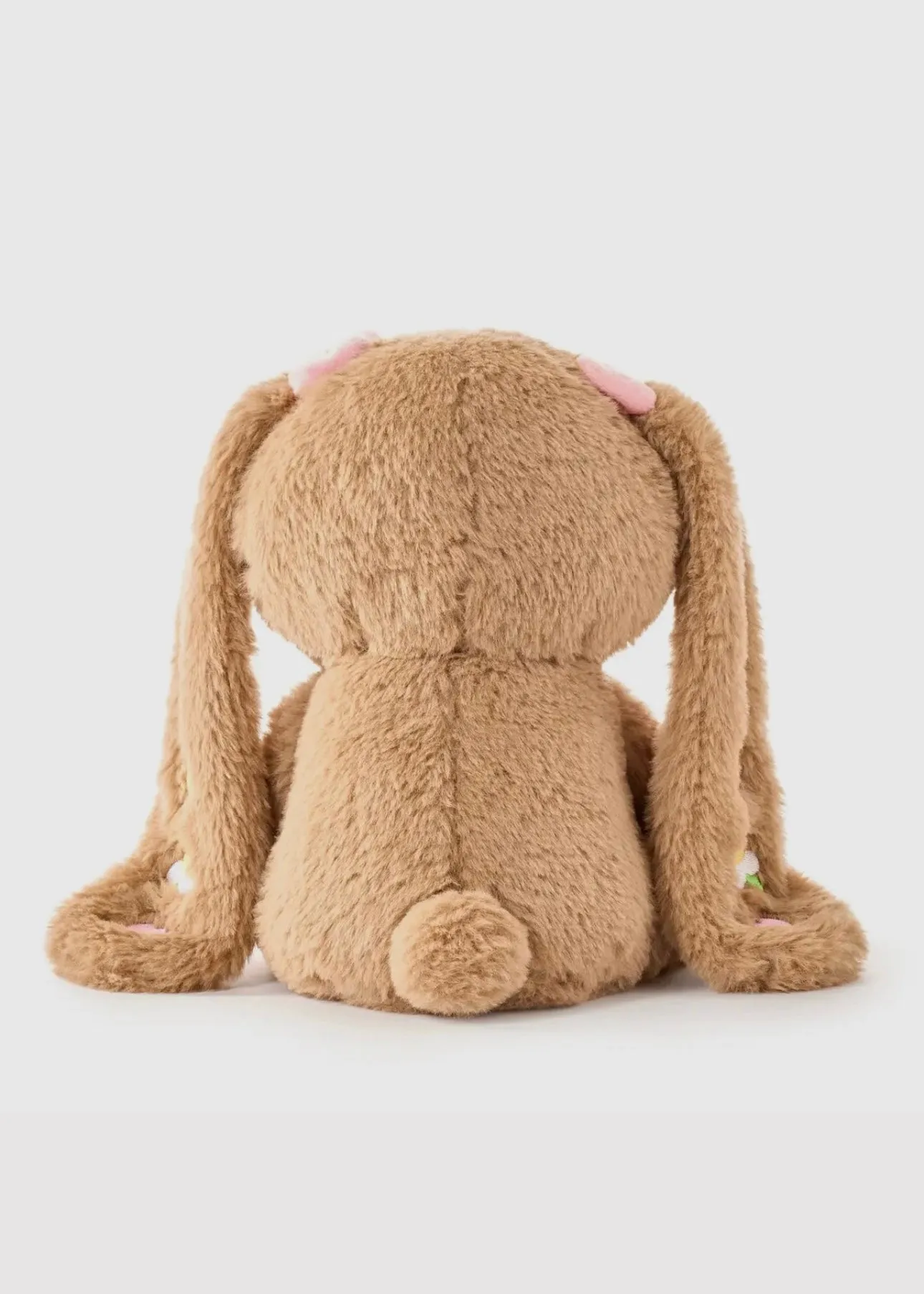 Maple the Heatable Bunny Plush