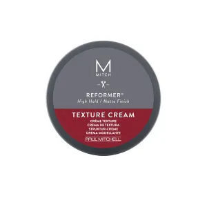 Mitch Reformer Texture Cream