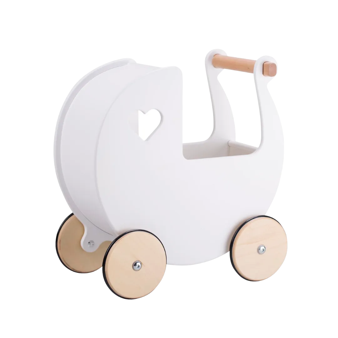 Moover Classic Dolls Pram