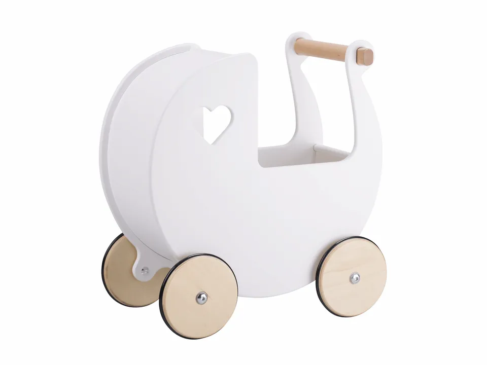 Moover Classic Dolls Pram