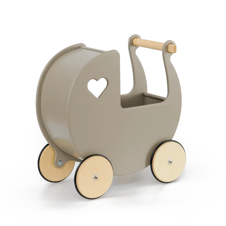 Moover Classic Dolls Pram