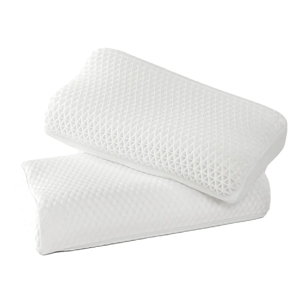 Nature Basics Cool Cloud Comfort Pillow