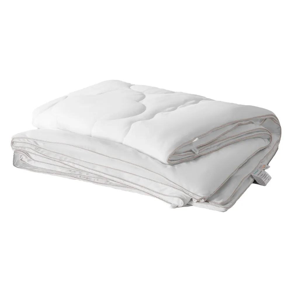 Nature Basics Cooling Touch Quilt