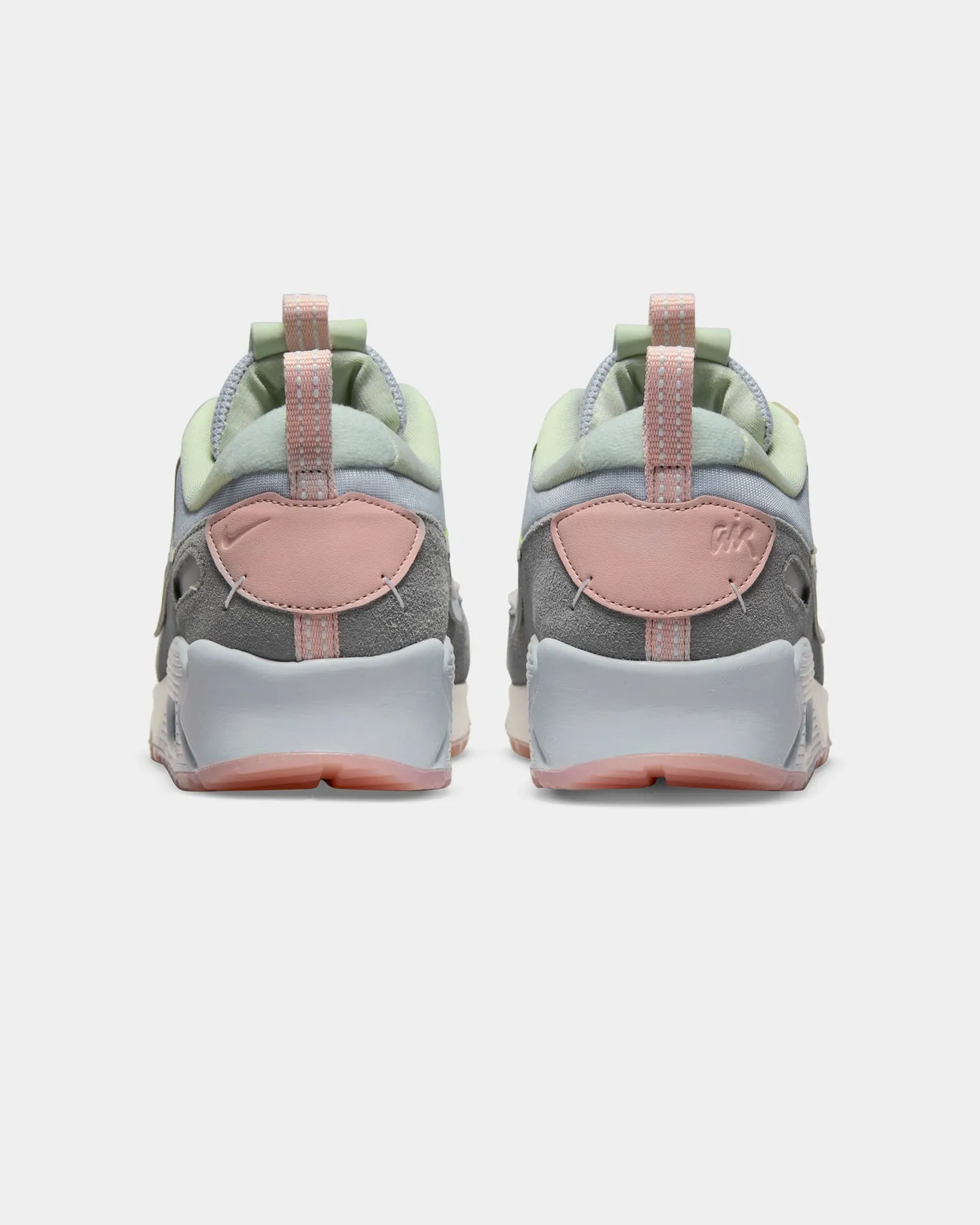 Nike Women's Air Max 90 Futura Sky Grey