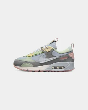 Nike Women's Air Max 90 Futura Sky Grey