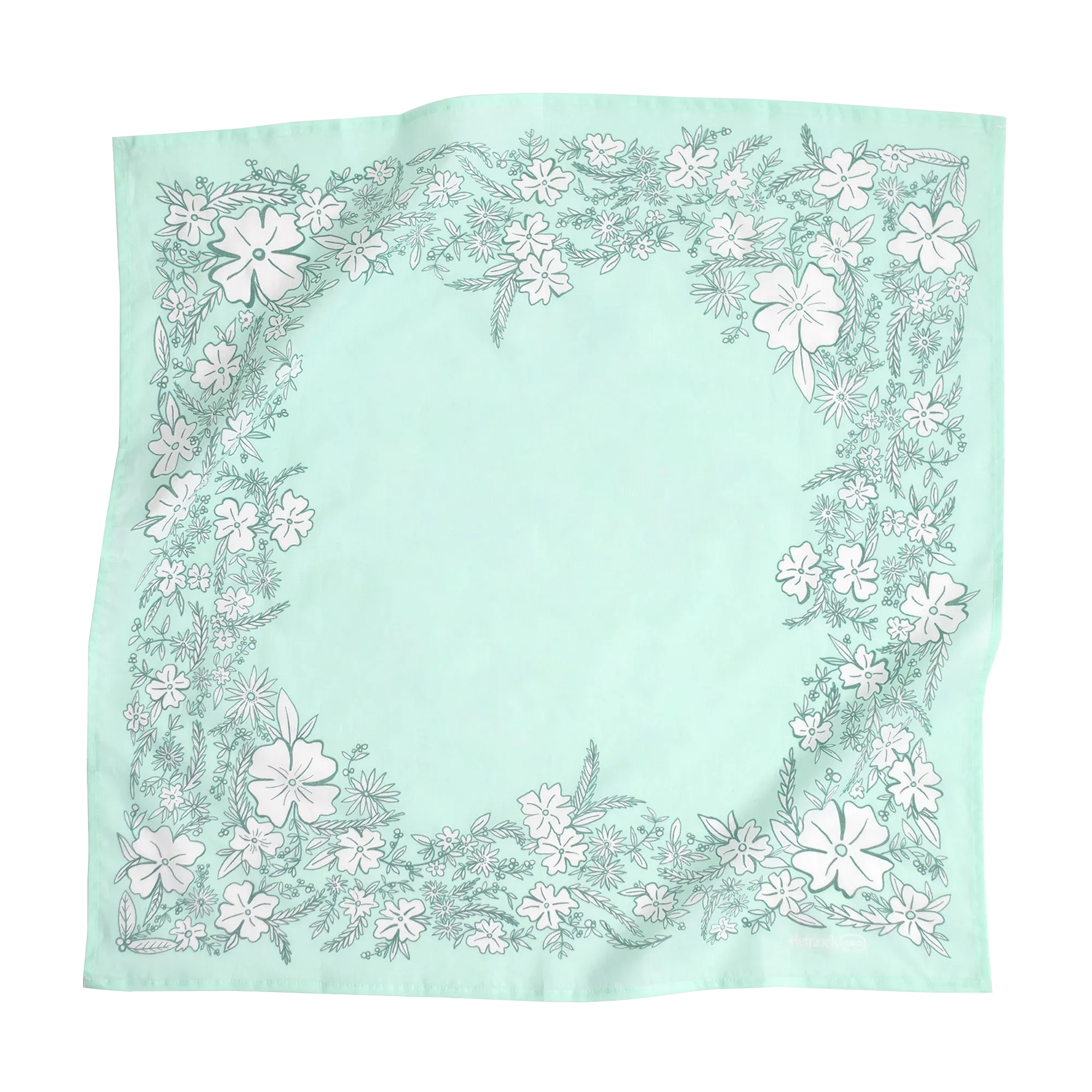 No. 080 Carol Bandana