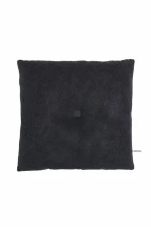 NO WASTE PILLOW - 4083 - SOFT BLACK