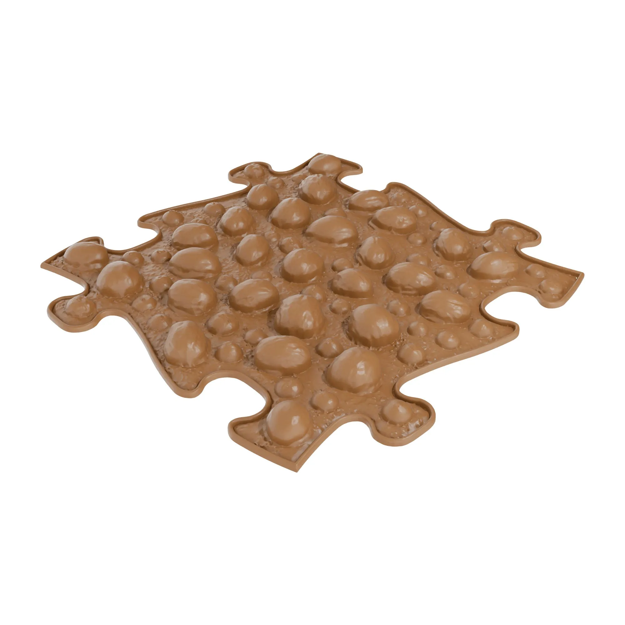 Nuts - Firm Muffik Sensory Play Mat