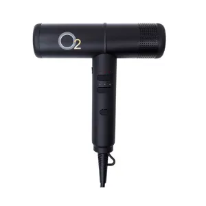 O2 Hypersonic Hair Dryer