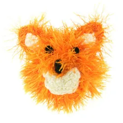 Oomaloo Pet Toy Fox