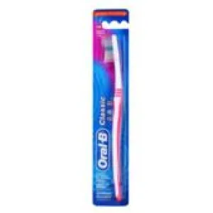 Oral B Toothbrush Classic