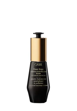 ORIBE Power Drops Hydration & Anti-Pollution Booster