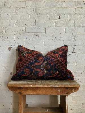 Persian Pillow No. 34