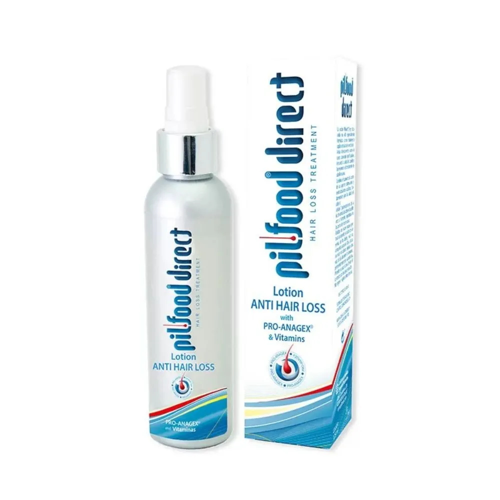 Pilfood Direct Lotion Spray 125 ML