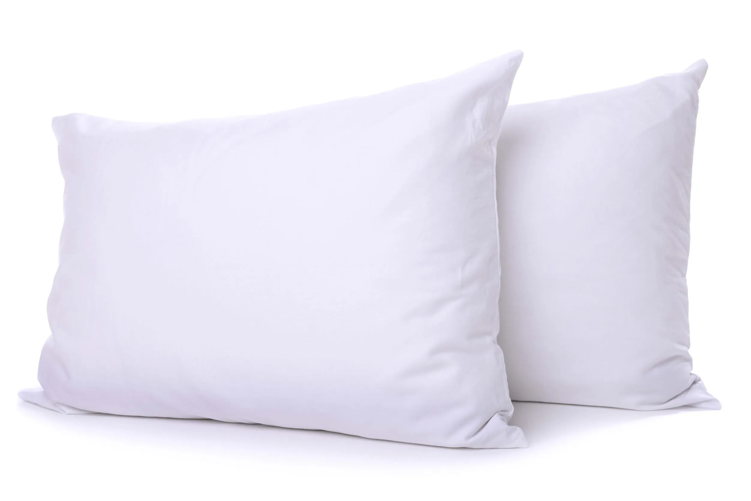 Pillowtex Medium & Soft Down Alternative Pillow Combo Pack (Includes 2 Pillows)