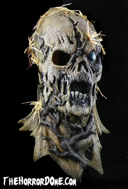 "Scarecrow Skeleton" HD Studios Pro Mask