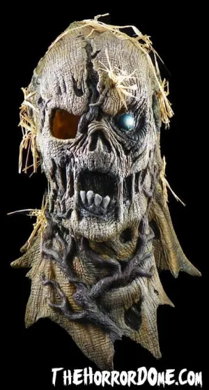 "Scarecrow Skeleton" HD Studios Pro Mask