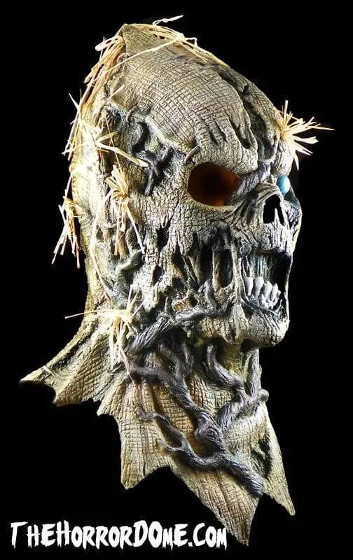 "Scarecrow Skeleton" HD Studios Pro Mask