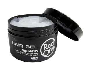 RedOne Keratin Hair Styling Gel 400 ml