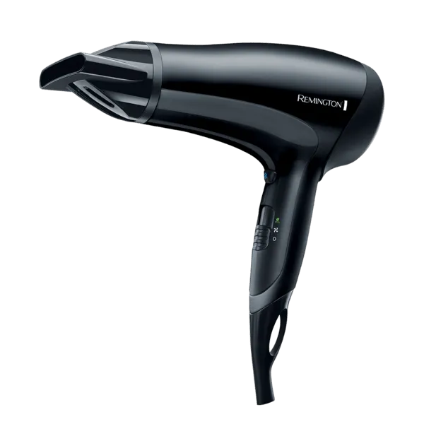 Remington - Power Dry 2000W Hair Dryer D3010