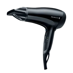 Remington - Power Dry 2000W Hair Dryer D3010