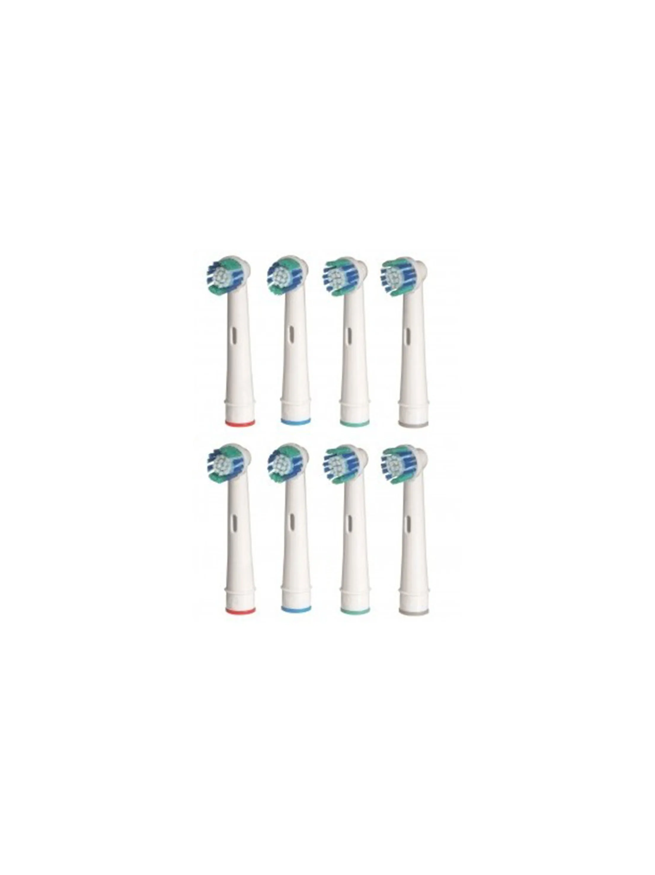 Replacement Toothbrush Heads