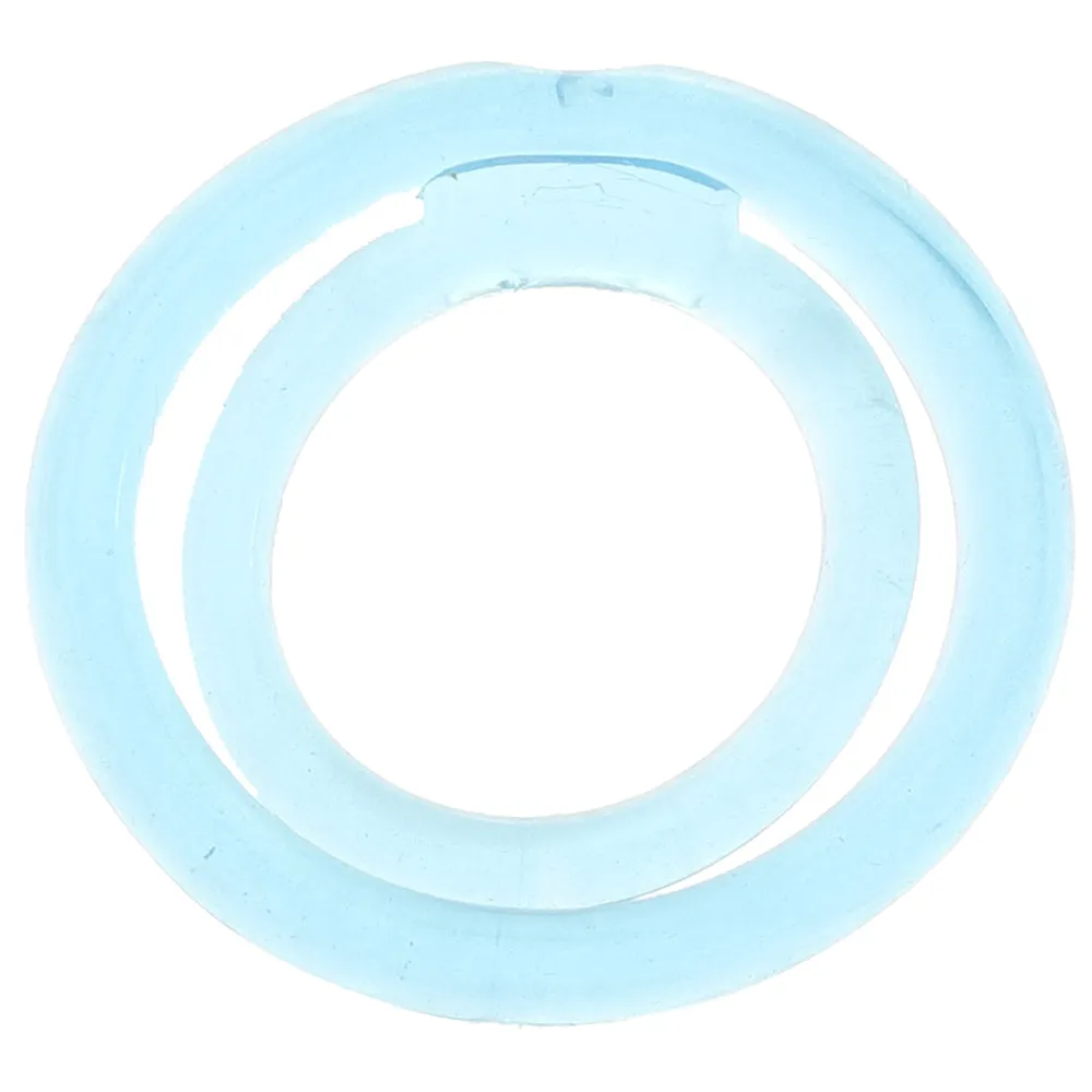 RingO2 C-Ring with Ball Sling in Blue