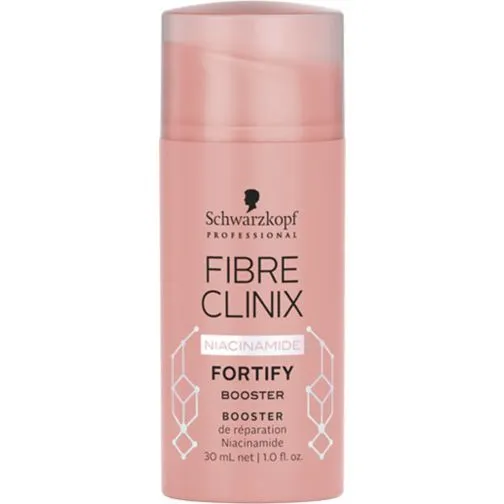 Schwarzkopf Fibre Clinix Fortify Booster 30ml