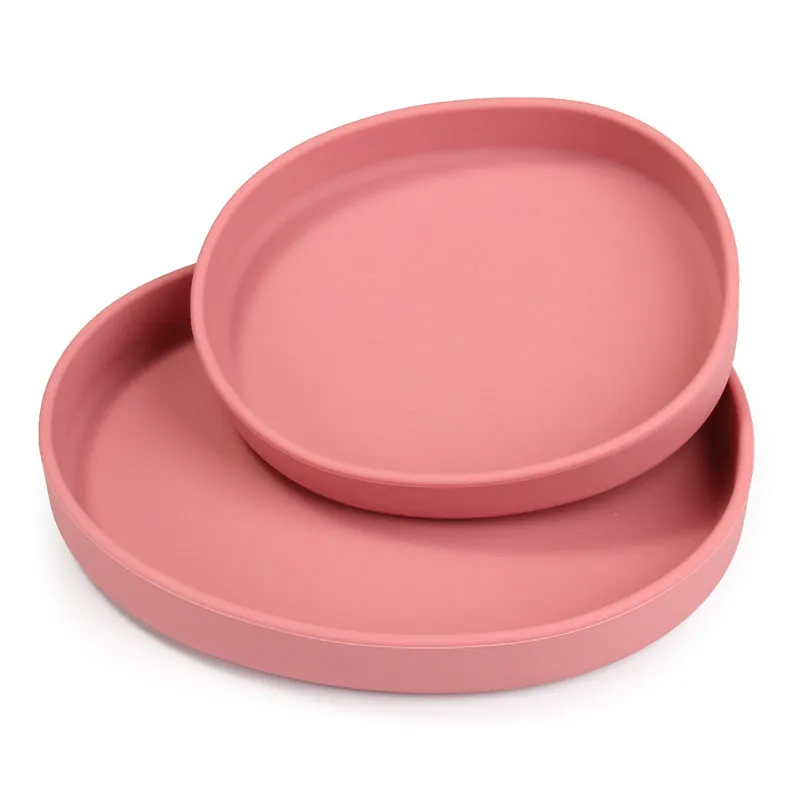 Silicone Pet Feeding Bowl for Dogs and Cats