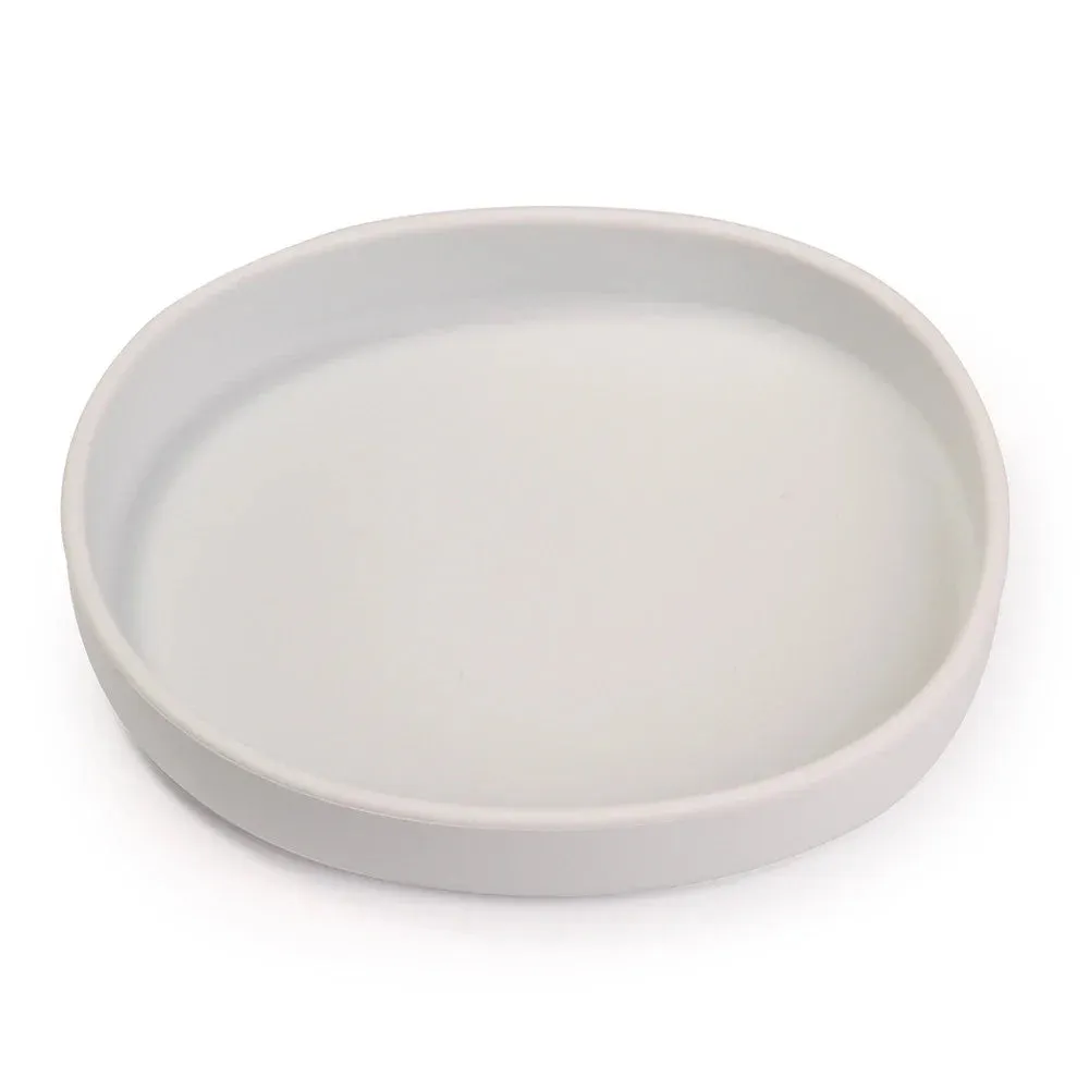 Silicone Pet Feeding Bowl for Dogs and Cats