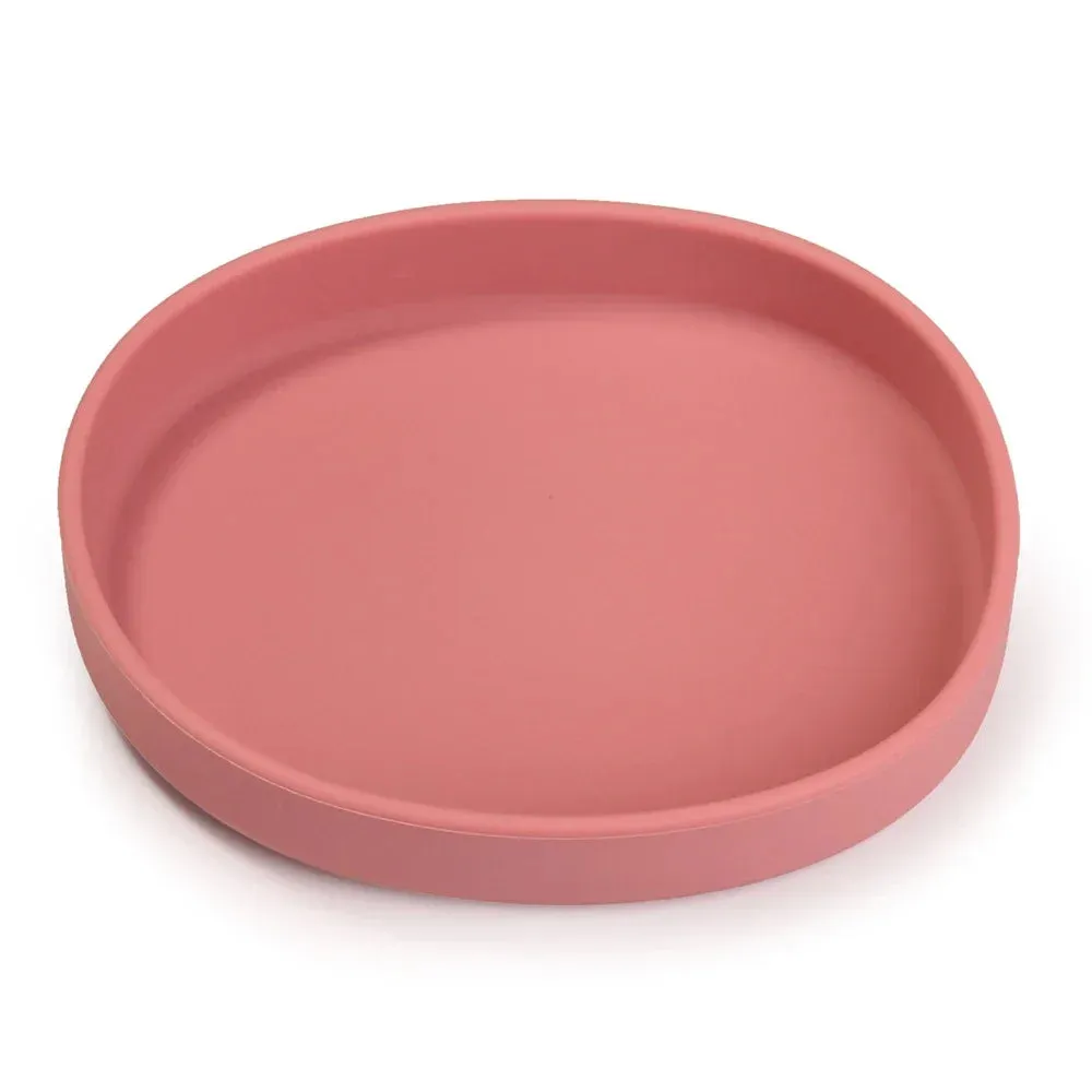 Silicone Pet Feeding Bowl for Dogs and Cats