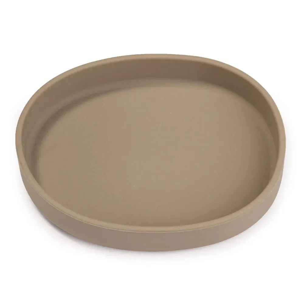 Silicone Pet Feeding Bowl for Dogs and Cats