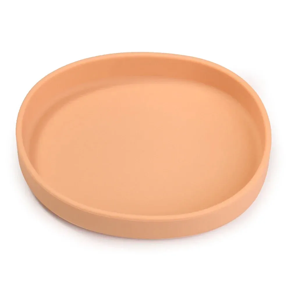 Silicone Pet Feeding Bowl for Dogs and Cats