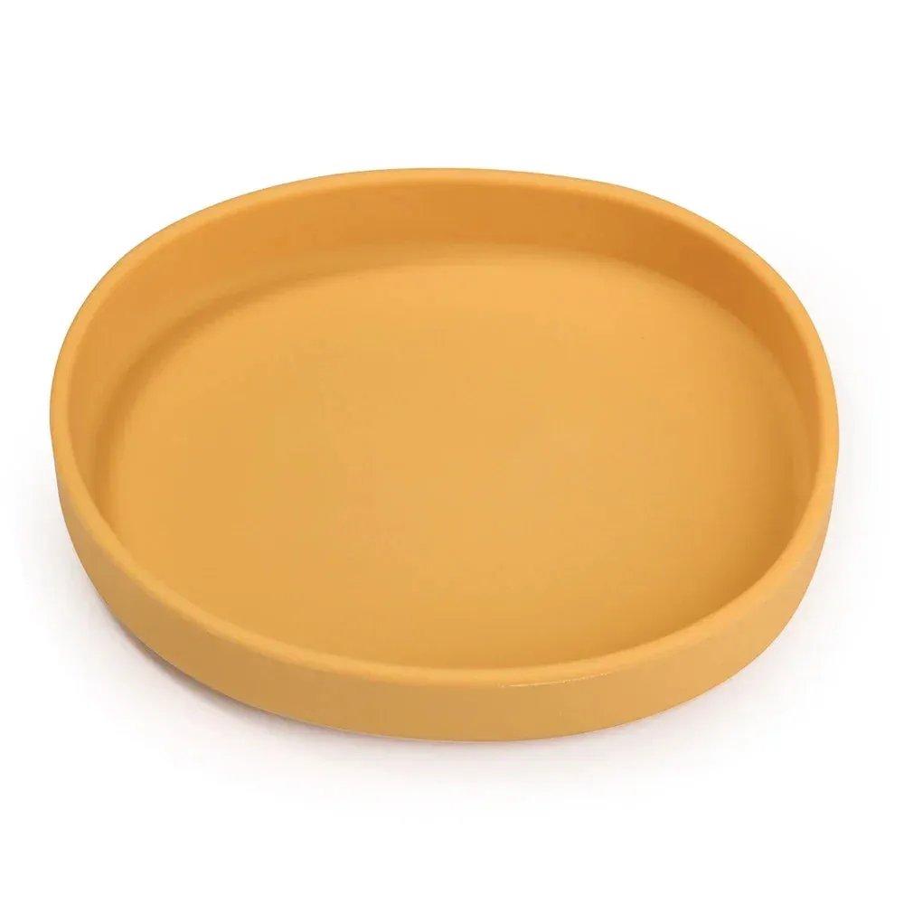 Silicone Pet Feeding Bowl for Dogs and Cats