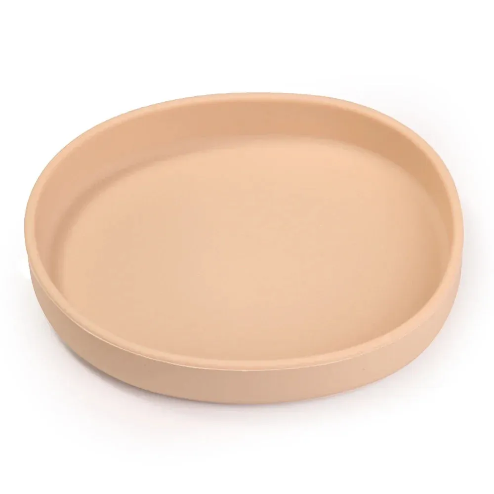 Silicone Pet Feeding Bowl for Dogs and Cats