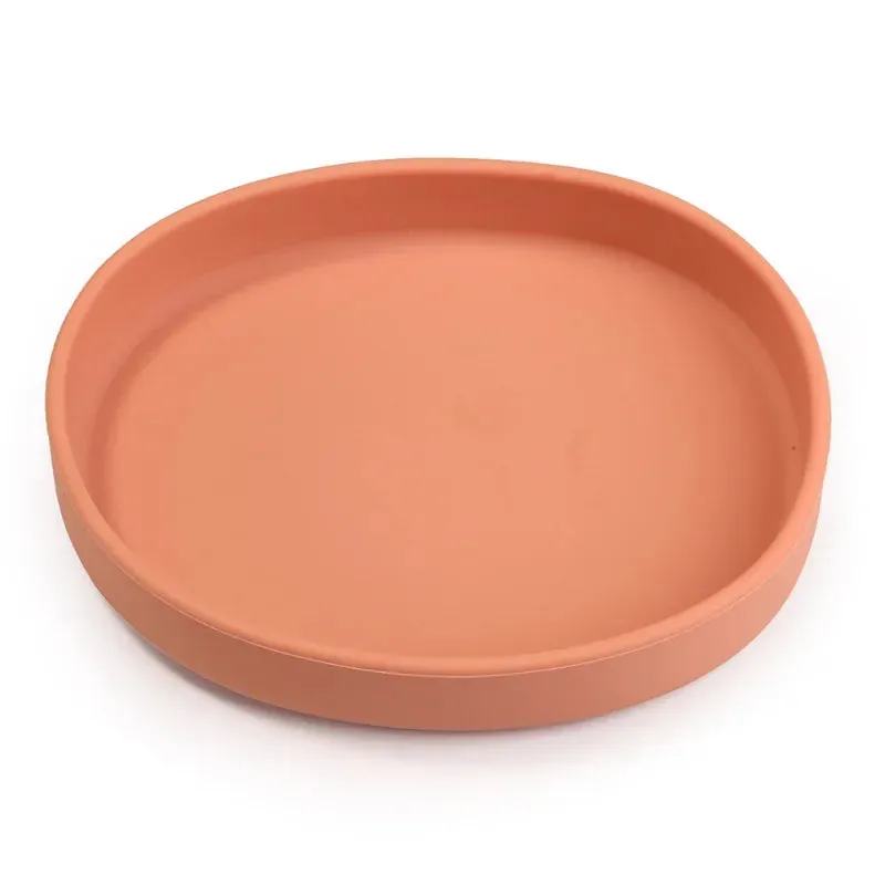 Silicone Pet Feeding Bowl for Dogs and Cats