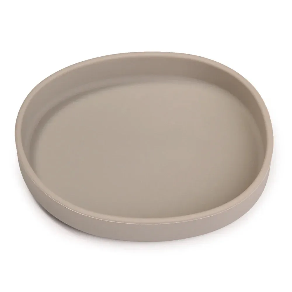 Silicone Pet Feeding Bowl for Dogs and Cats