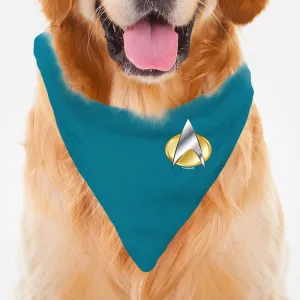 Star Trek: The Next Generation Medical Bandana