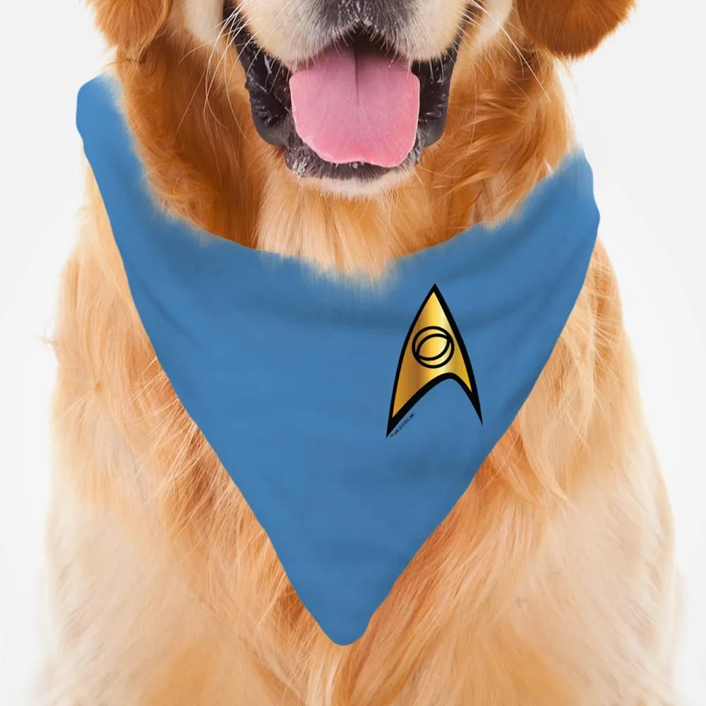 Star Trek: The Original Series Medical Bandana