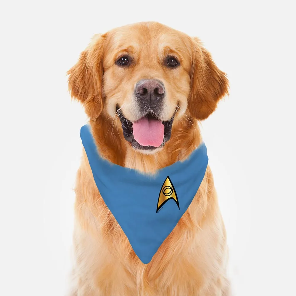 Star Trek: The Original Series Medical Bandana