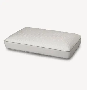 Super Cooling Gel Top Memory Foam Pillow