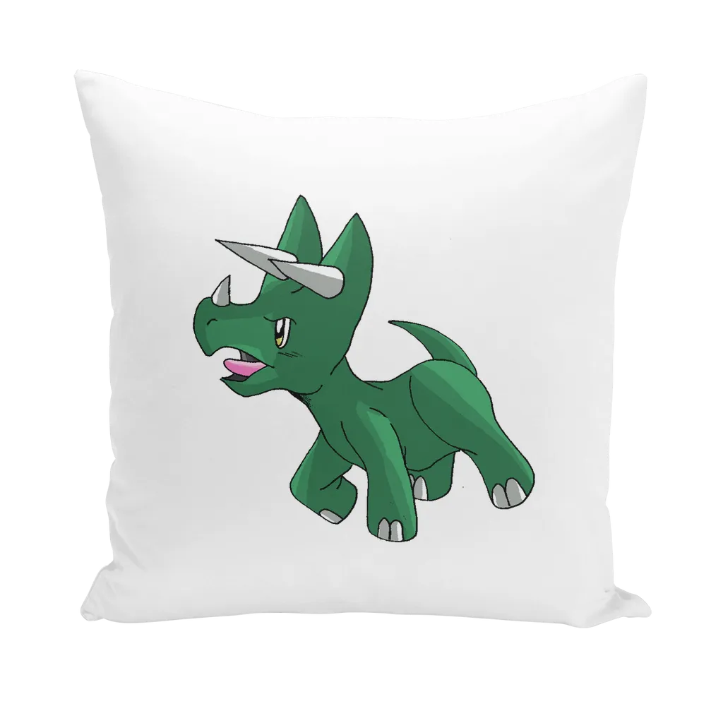 Treevetop Throw Pillows