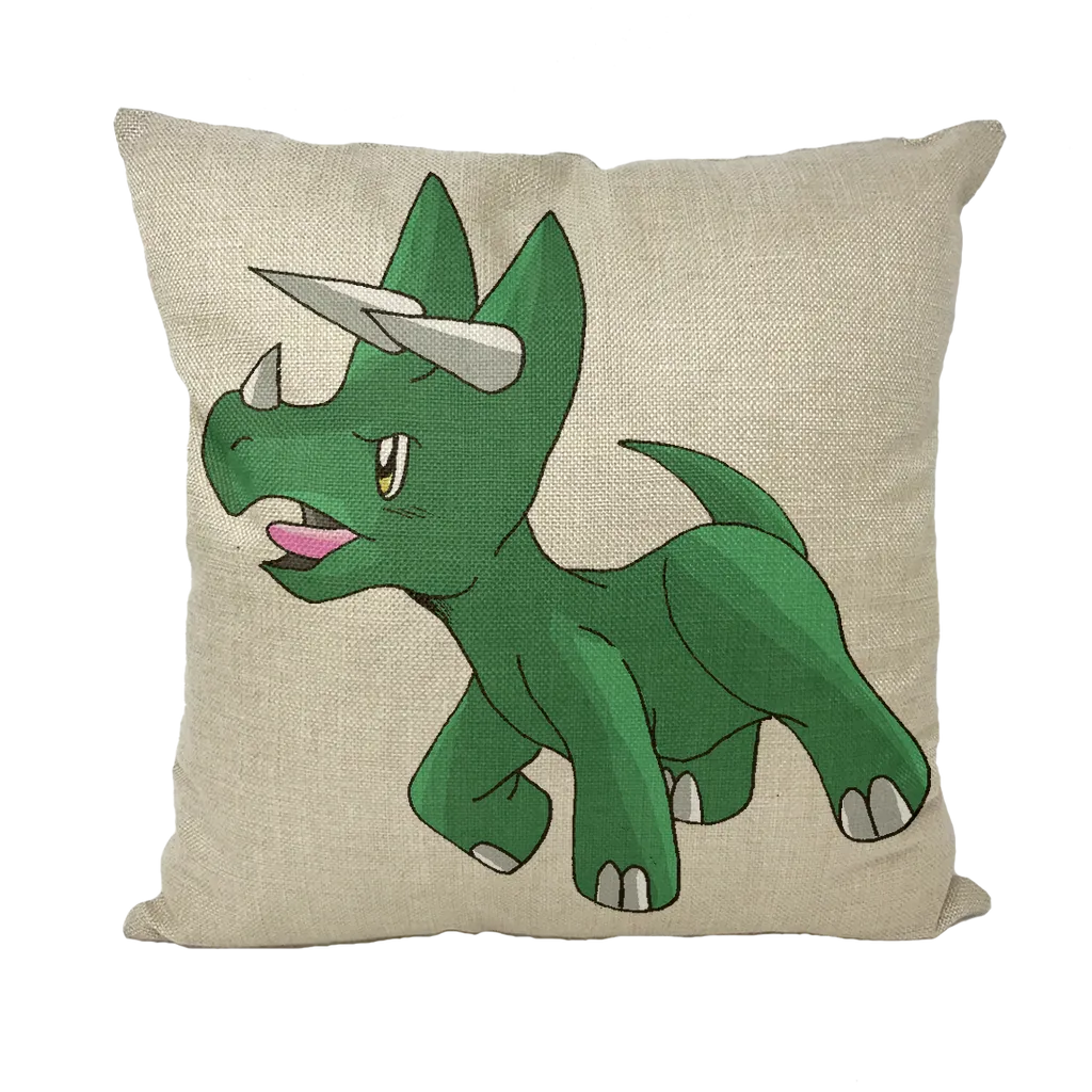 Treevetop Throw Pillows