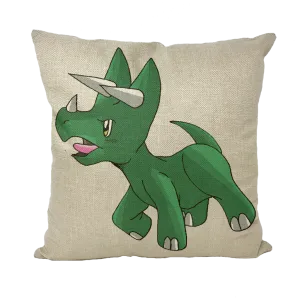 Treevetop Throw Pillows