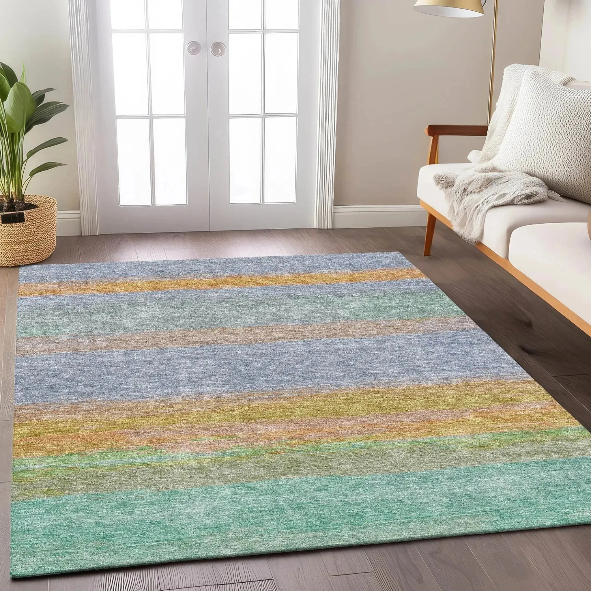 Trevi TV2 Lavender Rug