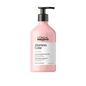 Vitamino Color Resveratrol Shampoo